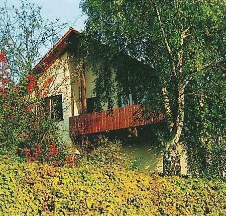 Gaestehaus Heintz Merzig Exterior foto